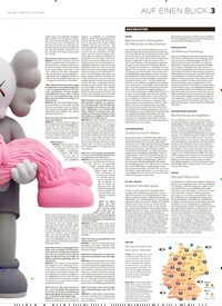 Titelbild der Ausgabe 112/2025 von NACHRICHTEN. Zeitschriften als Abo oder epaper bei United Kiosk online kaufen.