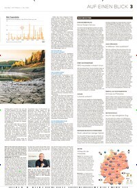 Titelbild der Ausgabe 125/2025 von NACHRICHTEN. Zeitschriften als Abo oder epaper bei United Kiosk online kaufen.