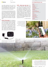 Titelbild der Ausgabe 5/2021 von Kräftige Kettensäge mit hoher Schnittkapazität. Zeitschriften als Abo oder epaper bei United Kiosk online kaufen.