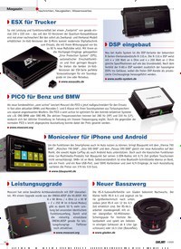 Titelbild der Ausgabe 1/2020 von Magazin. Zeitschriften als Abo oder epaper bei United Kiosk online kaufen.