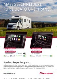 Titelbild der Ausgabe 5/2021 von An Exoten gedacht. Zeitschriften als Abo oder epaper bei United Kiosk online kaufen.