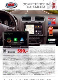 Titelbild der Ausgabe 1/2022 von Es bleibt spannend. Zeitschriften als Abo oder epaper bei United Kiosk online kaufen.