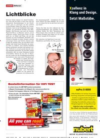 Titelbild der Ausgabe 3/2020 von Lichtblicke. Zeitschriften als Abo oder epaper bei United Kiosk online kaufen.