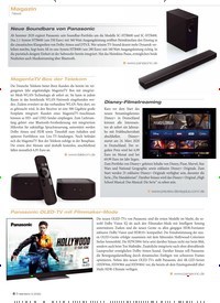 Titelbild der Ausgabe 3/2020 von Magazin: MagentaTV Box der Telekom. Zeitschriften als Abo oder epaper bei United Kiosk online kaufen.