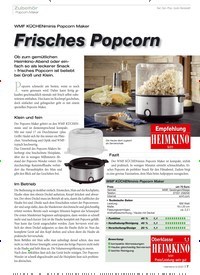 Titelbild der Ausgabe 5/2021 von Streaming per Beamer. Zeitschriften als Abo oder epaper bei United Kiosk online kaufen.