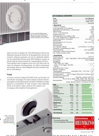 Titelbild der Ausgabe 5/2021 von Highend-OLED-TV. Zeitschriften als Abo oder epaper bei United Kiosk online kaufen.