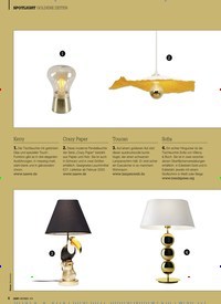 Titelbild der Ausgabe 4/2019 von SPOTLIGHT GOLDENE ZEITEN. Zeitschriften als Abo oder epaper bei United Kiosk online kaufen.
