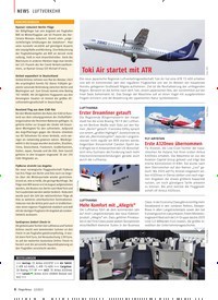 Titelbild der Ausgabe 12/2022 von KURZMELDUNGEN. Zeitschriften als Abo oder epaper bei United Kiosk online kaufen.