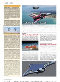 Titelbild der Ausgabe 12/2022 von KURZMELDUNGEN. Zeitschriften als Abo oder epaper bei United Kiosk online kaufen.