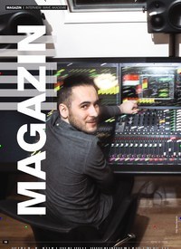 Titelbild der Ausgabe 12/2019 von MEDIEN-AUSBILDUNGSINSTITUTE IM ÜBERBLICK (1): WAVE AKADEMIE FÜR DIGITALE MEDIEN. Zeitschriften als Abo oder epaper bei United Kiosk online kaufen.