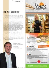 Titelbild der Ausgabe 8/2022 von DIE ZEIT GENUTZT. Zeitschriften als Abo oder epaper bei United Kiosk online kaufen.