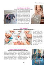 Titelbild der Ausgabe 54/2021 von Pullover Bereza. Zeitschriften als Abo oder epaper bei United Kiosk online kaufen.