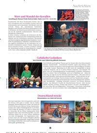 Titelbild der Ausgabe 56/2022 von Pullover Boscobel. Zeitschriften als Abo oder epaper bei United Kiosk online kaufen.
