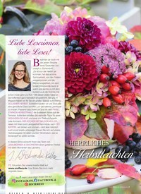 Titelbild der Ausgabe 7/2022 von Liebe Leserinnen, liebe Leser!. Zeitschriften als Abo oder epaper bei United Kiosk online kaufen.