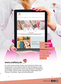 Titelbild der Ausgabe 67/2021 von ? - lich willkommen. Zeitschriften als Abo oder epaper bei United Kiosk online kaufen.