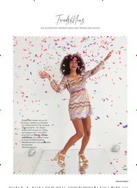 Titelbild der Ausgabe 67/2021 von MOLLIE LIEBT. Zeitschriften als Abo oder epaper bei United Kiosk online kaufen.