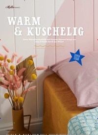 Titelbild der Ausgabe 69/2022 von WARM & KUSCHELIG. Zeitschriften als Abo oder epaper bei United Kiosk online kaufen.