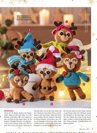 Titelbild der Ausgabe 12/2021 von Warme Ohren für alle!. Zeitschriften als Abo oder epaper bei United Kiosk online kaufen.