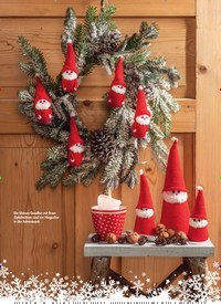 Titelbild der Ausgabe 12/2022 von Es wichtelt sehr. Zeitschriften als Abo oder epaper bei United Kiosk online kaufen.