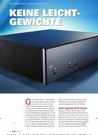 Titelbild der Ausgabe 10/2022 von KEINE LEICHT-GEWICHTE. Zeitschriften als Abo oder epaper bei United Kiosk online kaufen.