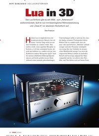 Titelbild der Ausgabe 12/2022 von Lua in 3D. Zeitschriften als Abo oder epaper bei United Kiosk online kaufen.