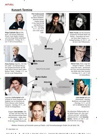 Titelbild der Ausgabe 11/2019 von AKTUELL. Zeitschriften als Abo oder epaper bei United Kiosk online kaufen.