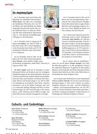 Titelbild der Ausgabe 3/2020 von In memoriam. Zeitschriften als Abo oder epaper bei United Kiosk online kaufen.