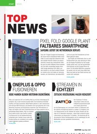 Titelbild der Ausgabe 3/2021 von FACEBOOK-WATCH. Zeitschriften als Abo oder epaper bei United Kiosk online kaufen.
