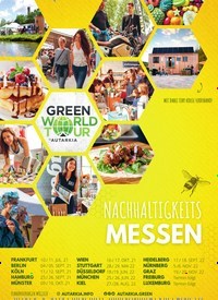 Titelbild der Ausgabe 3/2021 von STAFFELSTAB. Zeitschriften als Abo oder epaper bei United Kiosk online kaufen.