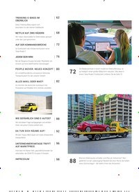 Titelbild der Ausgabe 3/2021 von VOM FLIESSBAND. Zeitschriften als Abo oder epaper bei United Kiosk online kaufen.