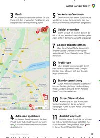 Titelbild der Ausgabe 4/2021 von In Google Maps anmelden. Zeitschriften als Abo oder epaper bei United Kiosk online kaufen.