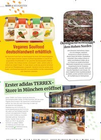 Titelbild der Ausgabe 2/2022 von NEWS & NEUIGKEITEN. Zeitschriften als Abo oder epaper bei United Kiosk online kaufen.