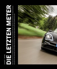Titelbild der Ausgabe 4/2019 von ZUKUNFT ? TAYCAN: DIE LETZTEN METER. Zeitschriften als Abo oder epaper bei United Kiosk online kaufen.