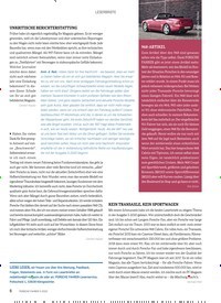 Titelbild der Ausgabe 5/2020 von LESERBRIEFE. Zeitschriften als Abo oder epaper bei United Kiosk online kaufen.