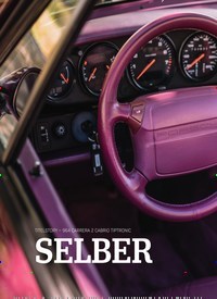Titelbild der Ausgabe 5/2020 von TITELSTORY ? 964 CARRERA 2 CABRIO TIPTRONIC: TIPTRONIC SELBER: MACHEN LASSEN. Zeitschriften als Abo oder epaper bei United Kiosk online kaufen.