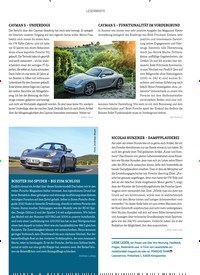 Titelbild der Ausgabe 6/2020 von LESERBRIEFE. Zeitschriften als Abo oder epaper bei United Kiosk online kaufen.