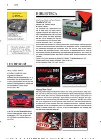 Titelbild der Ausgabe 4/2019 von BIBLIOTECA. Zeitschriften als Abo oder epaper bei United Kiosk online kaufen.