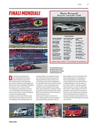 Titelbild der Ausgabe 4/2019 von SZENE: FINALI MONDIALI. Zeitschriften als Abo oder epaper bei United Kiosk online kaufen.