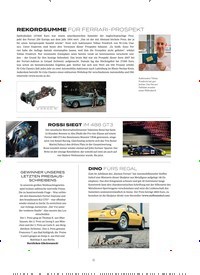 Titelbild der Ausgabe 1/2020 von REKORDSUMME FÜR FERRARI-PROSPEKT. Zeitschriften als Abo oder epaper bei United Kiosk online kaufen.