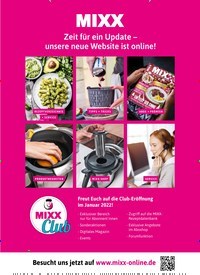 Titelbild der Ausgabe 2/2022 von ÜBER DEN Tellerrand GESCHAUT. Zeitschriften als Abo oder epaper bei United Kiosk online kaufen.