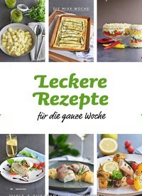 Titelbild der Ausgabe 5/2022 von Leckere Rezepte für die ganze Woche. Zeitschriften als Abo oder epaper bei United Kiosk online kaufen.