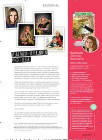 Titelbild der Ausgabe 1/2023 von LIEBE MIXX-LESERINNEN UND -LESER,. Zeitschriften als Abo oder epaper bei United Kiosk online kaufen.