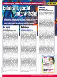 Titelbild der Ausgabe 20/2022 von Einfühlsam, gerecht und zuverlässig!. Zeitschriften als Abo oder epaper bei United Kiosk online kaufen.