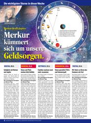 Titelbild der Ausgabe 25/2022 von Merkur kümmert sich um unsere Geldsorgen.. Zeitschriften als Abo oder epaper bei United Kiosk online kaufen.