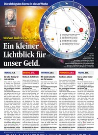 Titelbild der Ausgabe 39/2022 von Merkur läuft wieder direkt. Ein kleiner Lichtblick für unser Geld.. Zeitschriften als Abo oder epaper bei United Kiosk online kaufen.