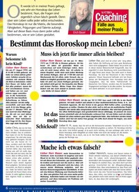 Titelbild der Ausgabe 44/2022 von Bestimmt das Horoskop mein Leben?. Zeitschriften als Abo oder epaper bei United Kiosk online kaufen.