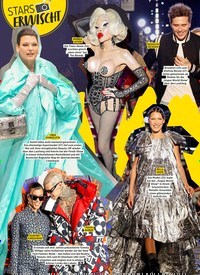 Titelbild der Ausgabe 39/2022 von CRAZY & COOL FASHION WEEK. Zeitschriften als Abo oder epaper bei United Kiosk online kaufen.