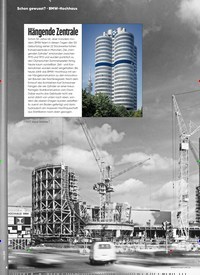 Titelbild der Ausgabe 17/2022 von Hängende Zentrale. Zeitschriften als Abo oder epaper bei United Kiosk online kaufen.