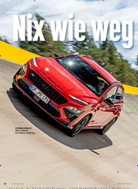 Titelbild der Ausgabe 18/2022 von Nix wie weg. Zeitschriften als Abo oder epaper bei United Kiosk online kaufen.