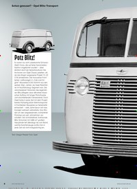 Titelbild der Ausgabe 20/2022 von Potz Blitz!. Zeitschriften als Abo oder epaper bei United Kiosk online kaufen.
